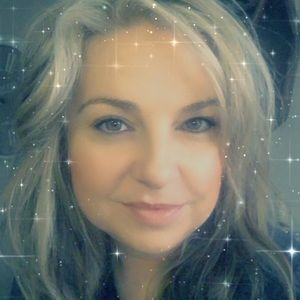 Meet your Posher, Tammy